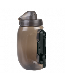 Bottle SKS Monkeybottle Small With Fidlock Mount - 450Ml Black