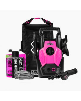 High pressure washer Muc-Off Pressure Washer Large Box Bike EU