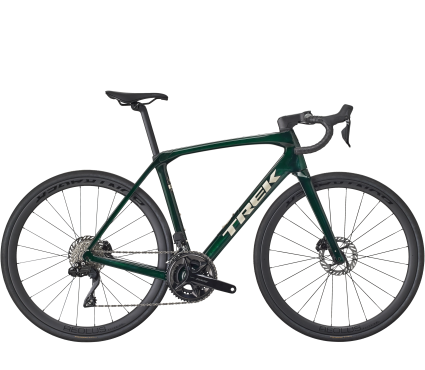 Trek DOMANE SL 6 Ivy Smoke GN Gen 4