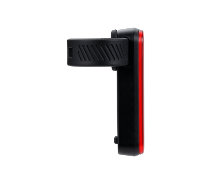 Lukturis aizmugurējais BBB BLS-256i rearlight SignalBrake i USB-C black