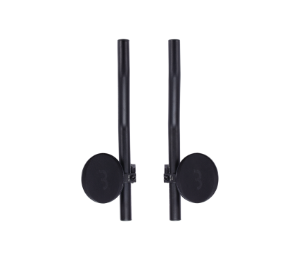 BBB Cycling BHB-58 handle bar AeroLight black