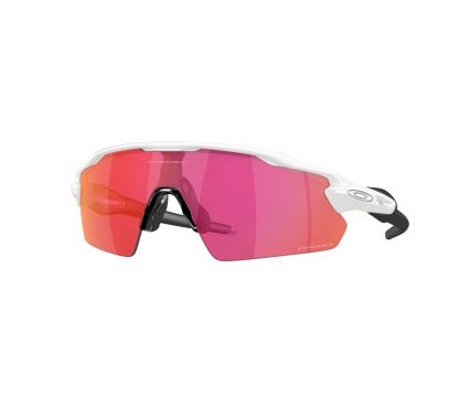 Brilles Oakley Radar EV Pitch PolWht w/Prizm Field