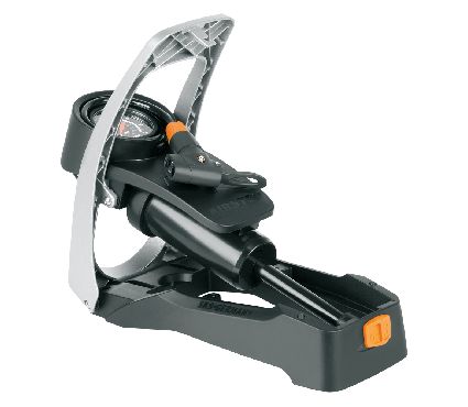 Pump SKS Airstep Black