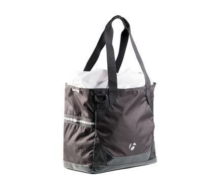 Trunk bag Bontrager Town Shopper Small Black