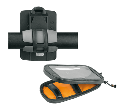 Phone holder SKS SmartBoy Plus