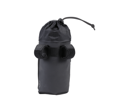 Stūres soma BBB BSB-20 BarBuddy black 15 x 8 x 8cm