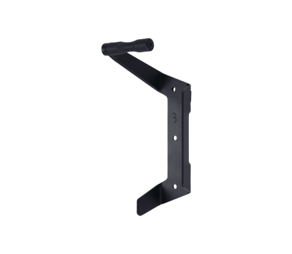 Sienas āķis BBB BTL-126 ParkingLot black