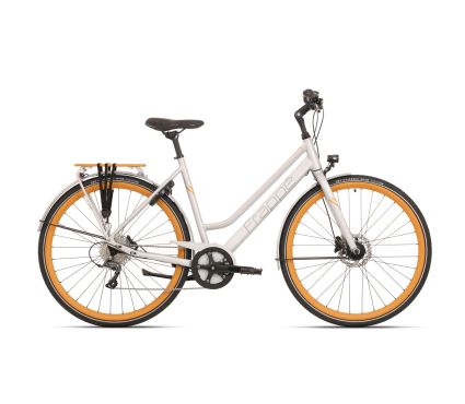 Frappe FSS 400 Matte Grey