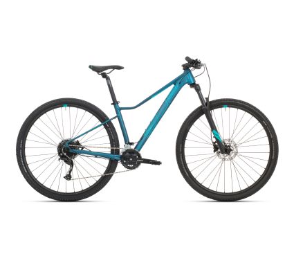 Bicycle Superior XC859W 29x18.0W DARK PETROL/TURQUOISE 2022