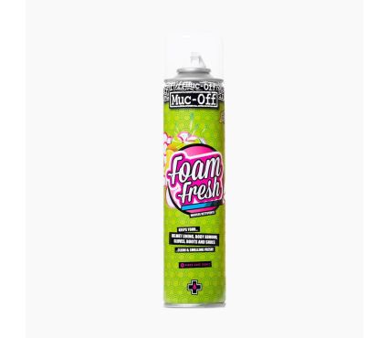 Cleaner Muc-Off Foam Fresh 400ml (12)
