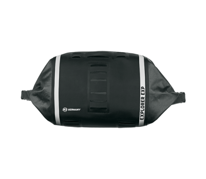 Bicycle bag SKS Explorer Exp. Barbag Black