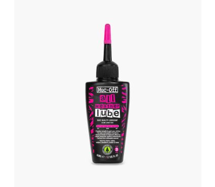 Chain oil Muc-Off All Weather Lube 120ml