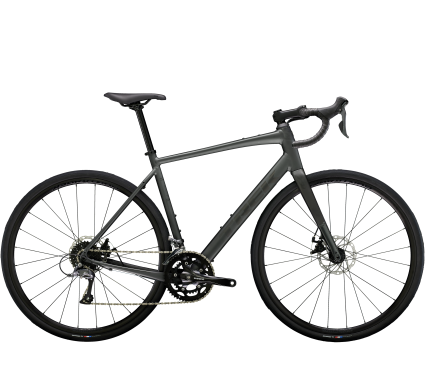 Trek DOMANE AL 2 Matte Lithium Grey CH Gen 4