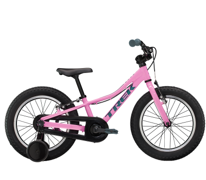 Trek PRECALIBER 16 F/W Pink Frosting PK Gen 2 16