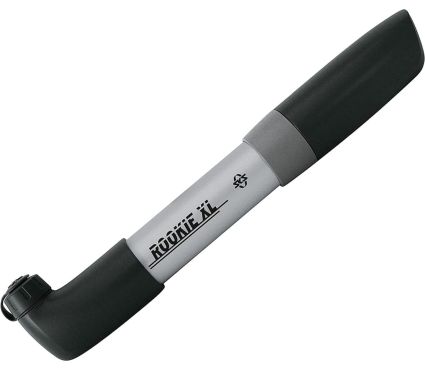Pump SKS Rookie Xl  Silver