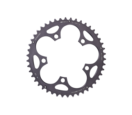 BBB Cycling BCR-31 chainring CompactGear anthracite