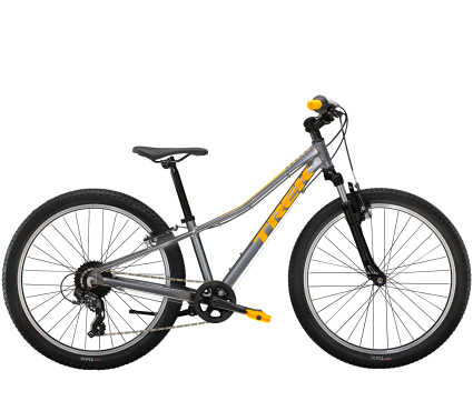 Trek PRECALIBER 24 8S SUS Anthracite CH Gen 2 24