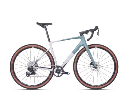 Superior XR 9.5 GRA Matte Trooper Green / Grey