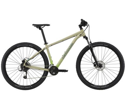 CANNONDALE TRAIL 29" 8 /XS-S 27,5' M-XL 29'/ (C26851M30/QSD)