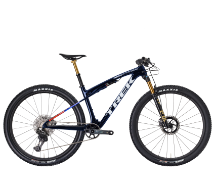 Trek SUPERCAL SLR9.9XTRDI2 Navy Smoke BL Gen 2