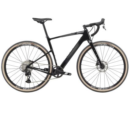 Velosipēds CANNONDALE TOPSTONE CARBON APEX 1 (C15322U10/CRB)