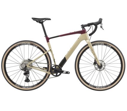 Velosipēds CANNONDALE TOPSTONE CARBON APEX 1 (C15322U20/QSD)