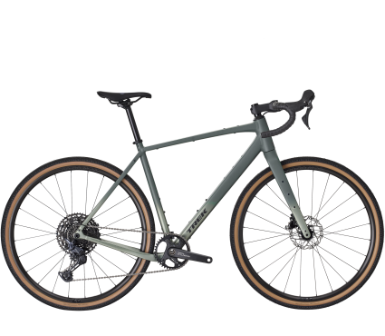 Trek CHECKPOINT ALR 4 Matte Keswick Green to Lichen TL Gen 3