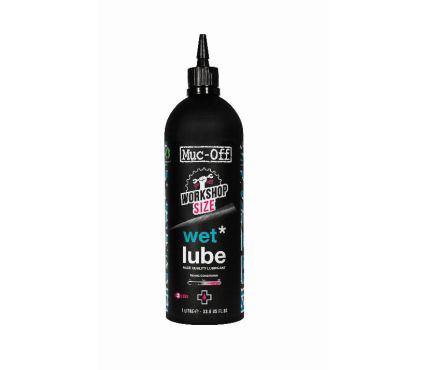 Chain oil Muc-Off 1L Wet Lube