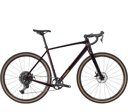 Trek CHECKPOINT ALR 3 Dark Carmine RD Gen 3