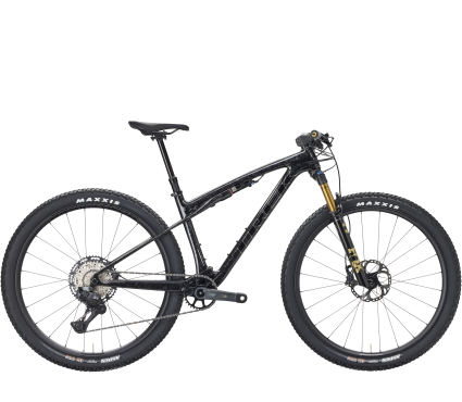 Trek SUPERCAL SLR9.8XT DI2 Carbon Smoke/Galactic Grey Mar SK-CH Gen 2