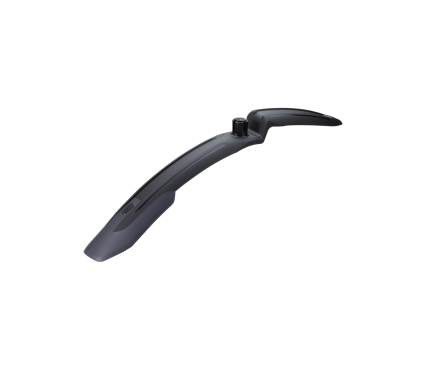 Front mud guard BBB BFD-16XLF front fender GrandProtect XL MTB black 28/29 inch