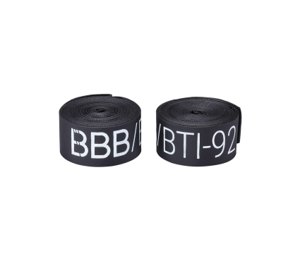 BBB Cycling BTI-92 rimtape HP black