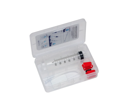 Instruments BBB BTI-190 tubeless Sealant Injector 175 x 115m