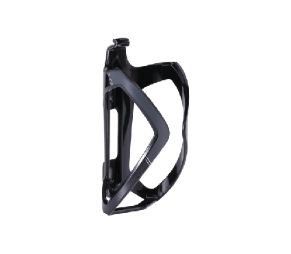 Bottle holder BBB BBC-36 FlexCage glossy black