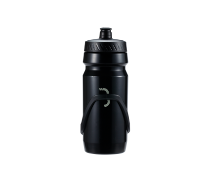 BBB Cycling BBC-42 bottlecage DualCage 2.0 composite black