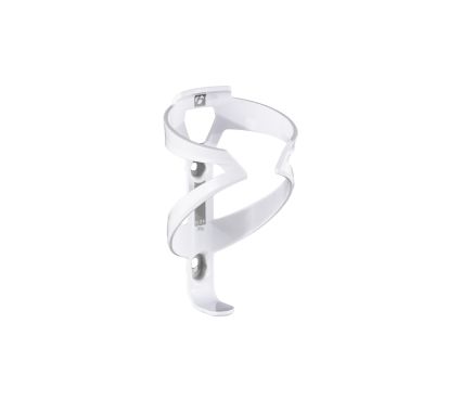 Bottle holder Bontrager Elite Ocean Recycled Plastic White