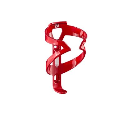 Bottle holder Bontrager Elite Cardinal Red