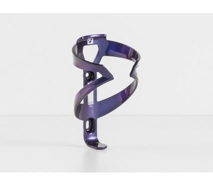 Bottle holder Bontrager Elite Purple Flip