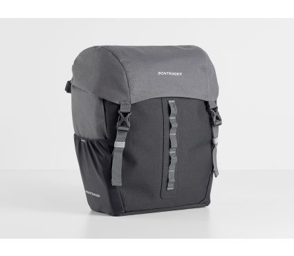 Trunk bag Bontrager Town Single Pannier