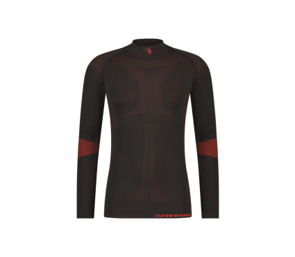 Apakškrekls BBB BUW-20 FIRLayer black