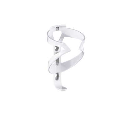 Pudeles turētājs Bontrager Elite White