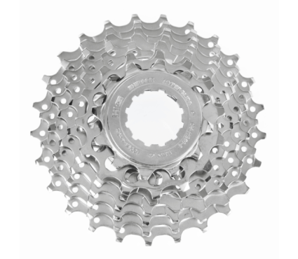 Cassette SHIMANO Cassette 9 Speed 12-25 CS-HG50-9