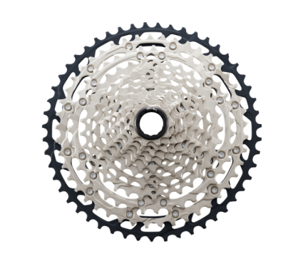 Cassette SHIMANO Cassette 12 Speed 10-51 CS-M7100-12 SLX