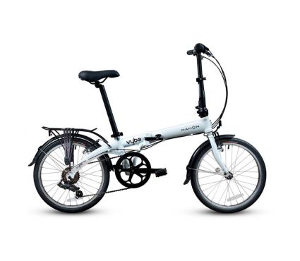 Folding bicycle DAHON VYBE D7 Flock