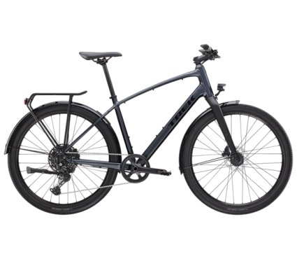Bicycle TREK DUAL SPORT 3 EQ Gen 5 Galactic Grey