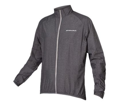 Jacket Endura Pakajak Black