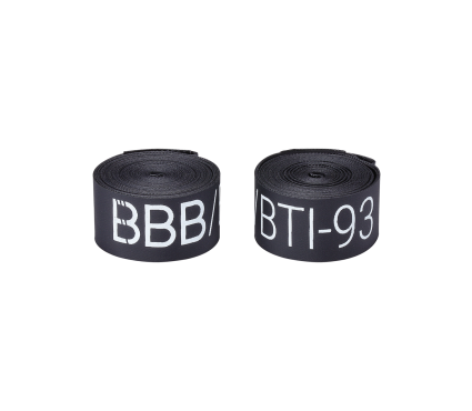 BBB Cycling BTI-93 rimtape HP black