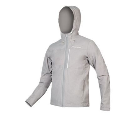 Jaka Endura Hummvee WProof Hooded Jkt, FO: M