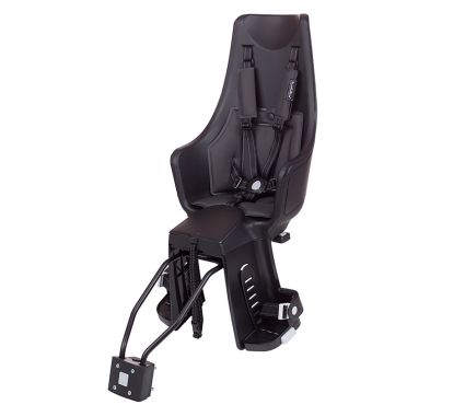 Child seat Bobike Exclusive Maxi Plus Frame urban black