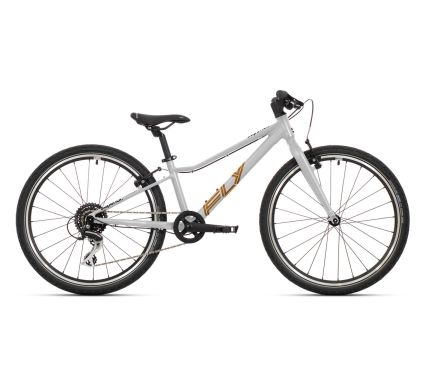 Superior F.L.Y. 24 VB Matte Silver 24x11.0"